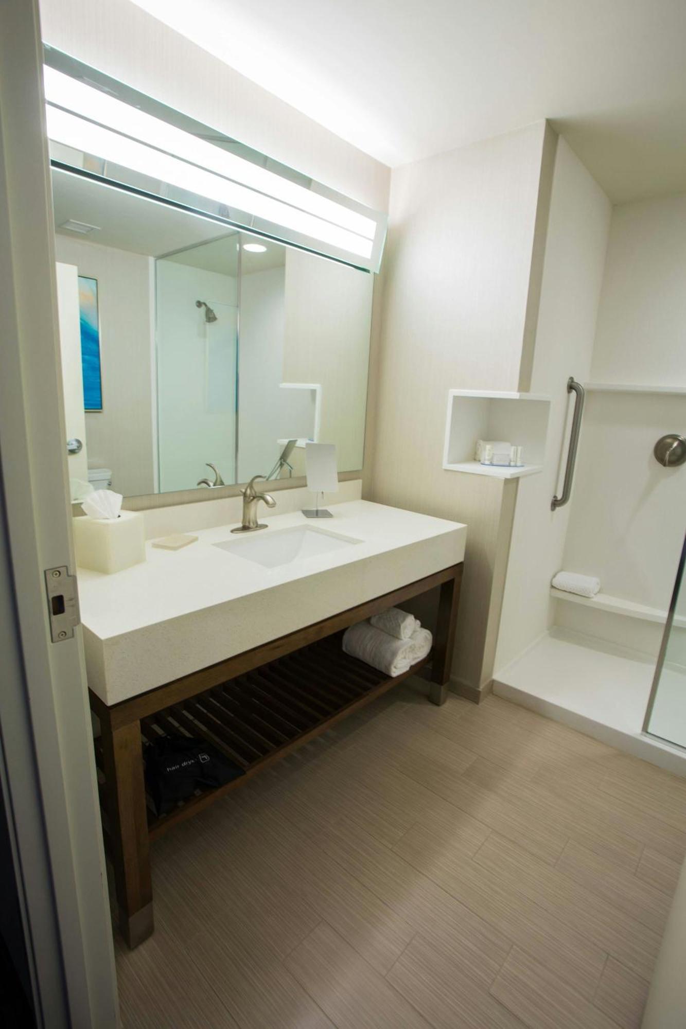 Courtyard By Marriott Lubbock Downtown/University Area Экстерьер фото